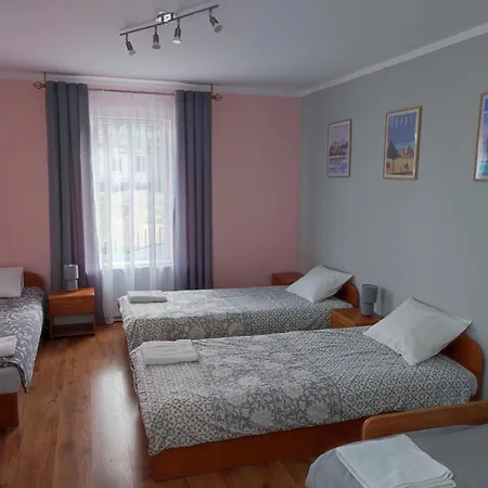 Agroturystyka U Darka Kolno  Exterior photo