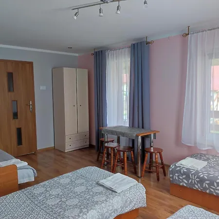 Agroturystyka U Darka Kolno  Exterior photo