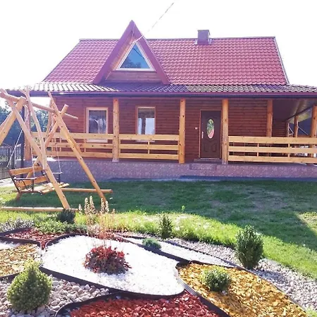 Agroturystyka U Darka Kolno  Exterior photo