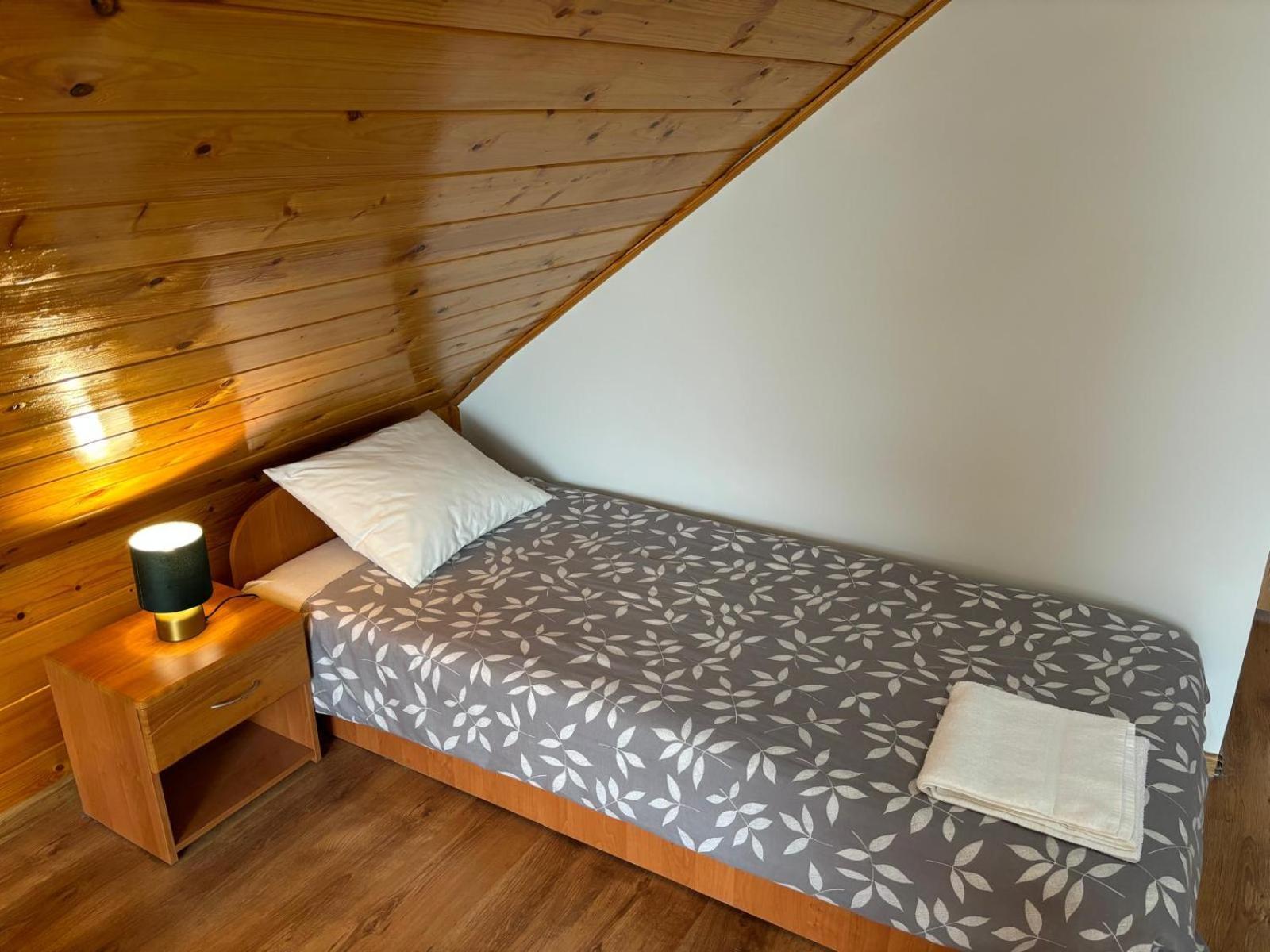 Farm stay U Darka Kolno (Podlaskie)