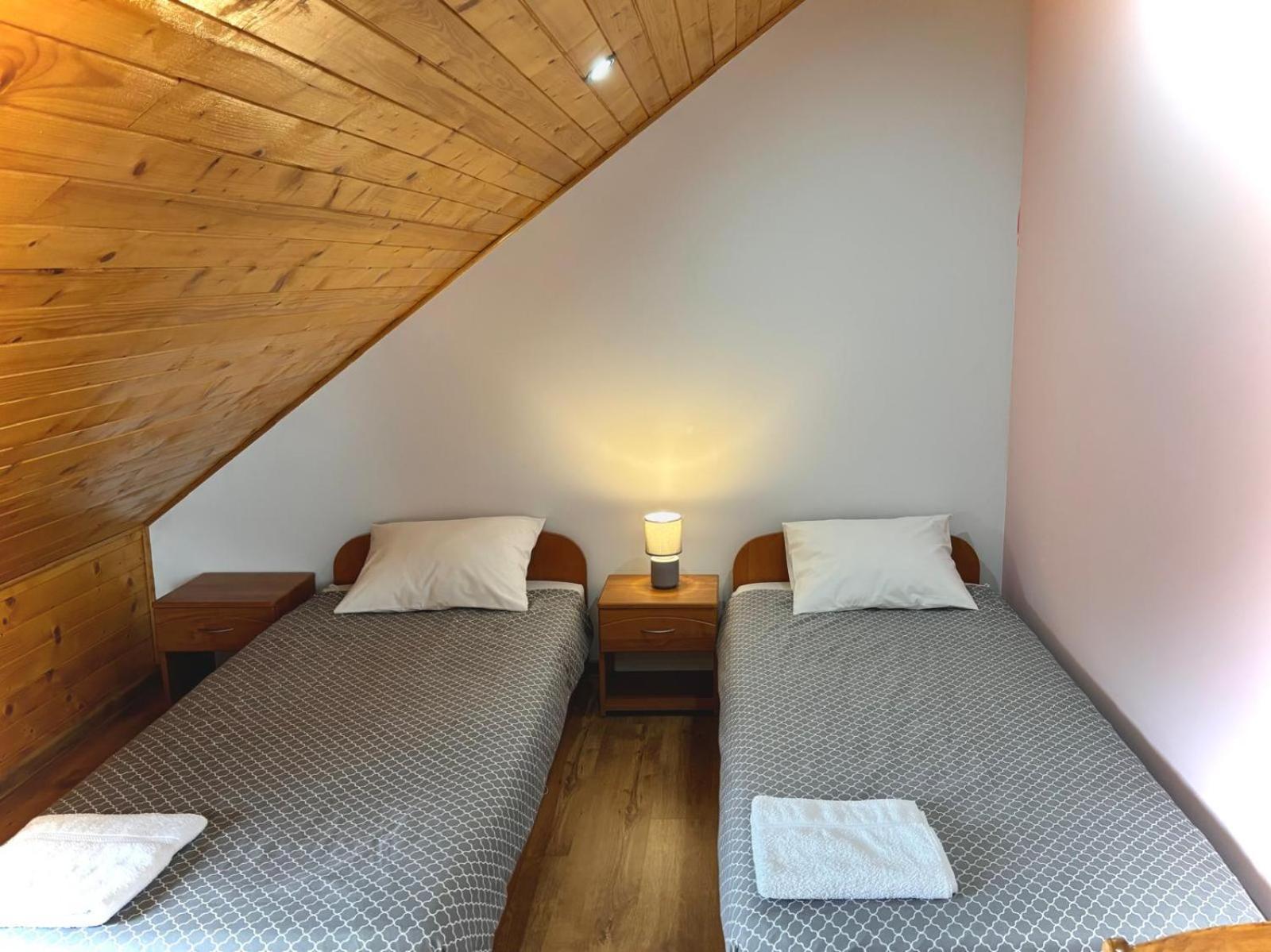 U Darka Farm stay Kolno (Podlaskie)