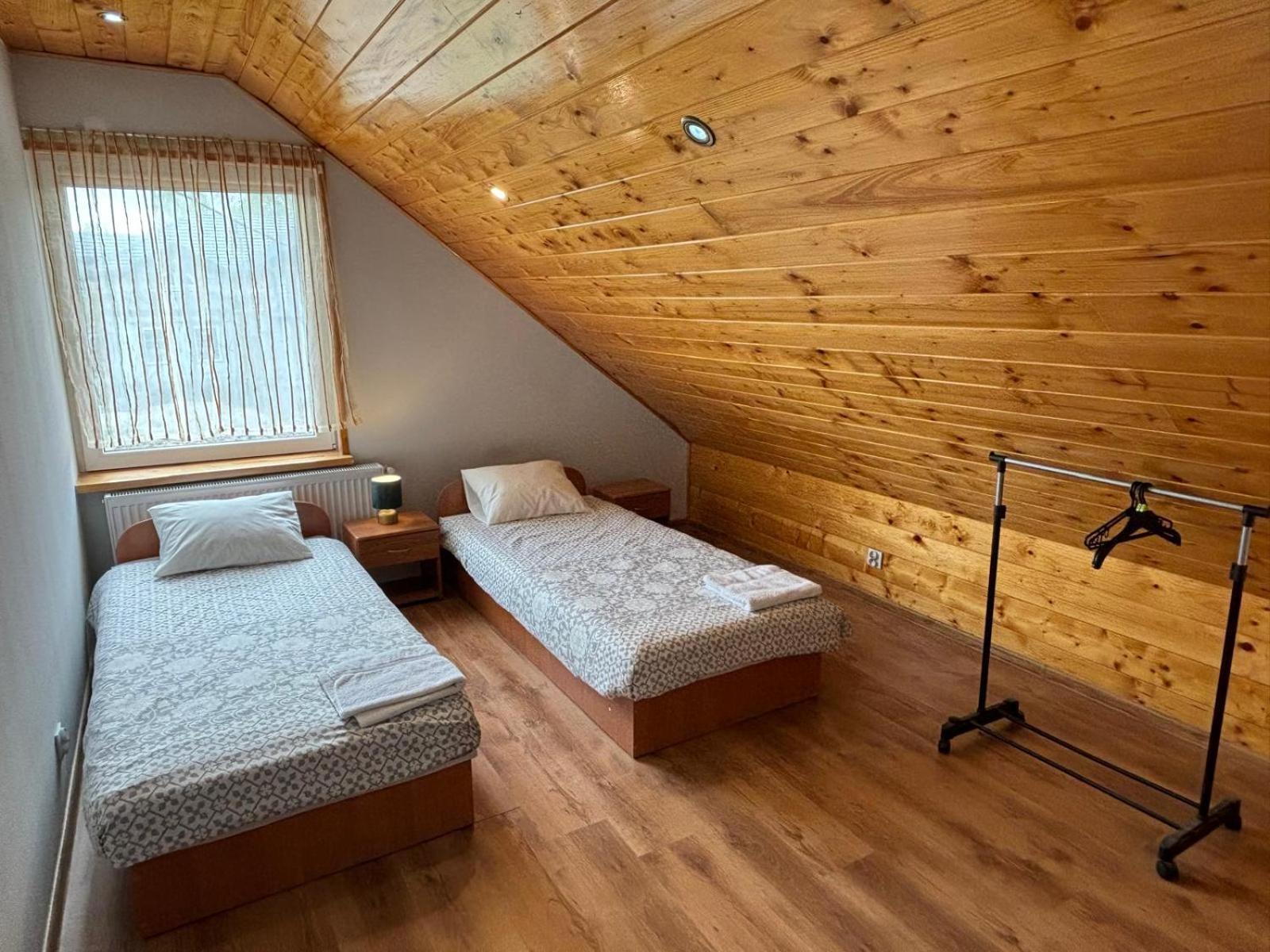 Farm stay U Darka Kolno (Podlaskie)