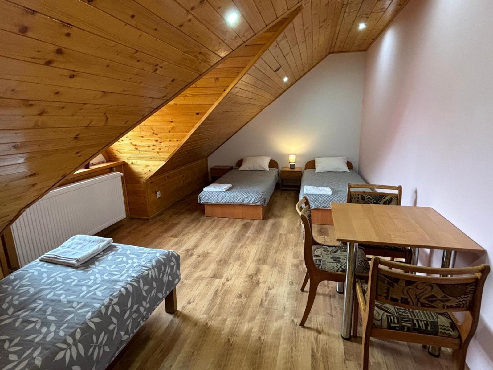 Farm stay U Darka Kolno (Podlaskie)