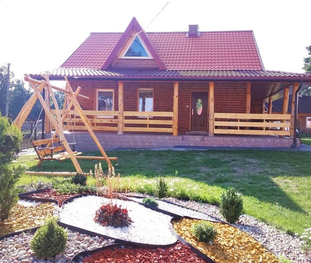 U Darka Kolno (Podlaskie)
